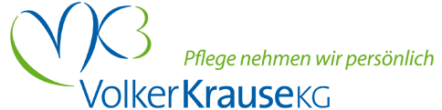 Volker Krause KG – Pflege nehmen wir persönlich